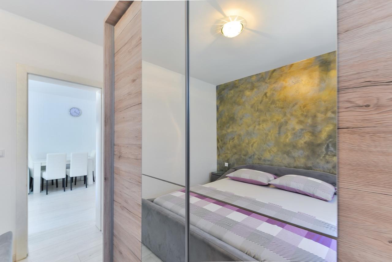 Apartments Lucica Вир Екстер'єр фото